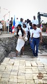 New Avasage Foundation laying Ceremony - 21 July 2024 (Photo Credit Ranuka Prabhashitha)